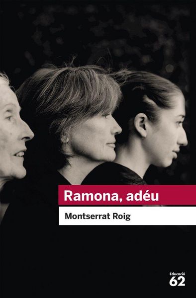 Produktbild: Ramona, ad&eacute;u