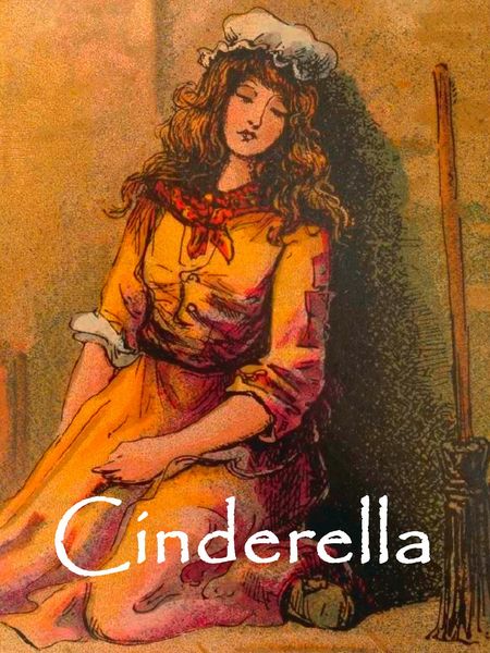 Produktbild: Cinderella