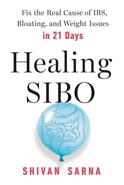 Produktbild: Healing Sibo