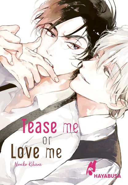 Produktbild: Tease me or Love me