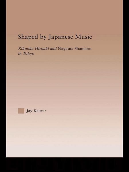 Produktbild: Shaped by Japanese Music