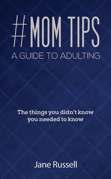 Produktbild: #MOM Tips - A Guide to Adulting