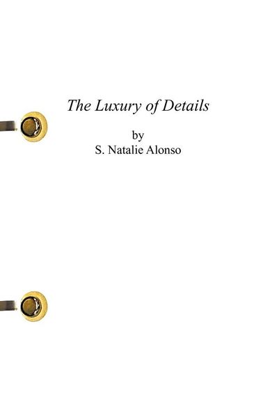 Produktbild: The Luxury of Details
