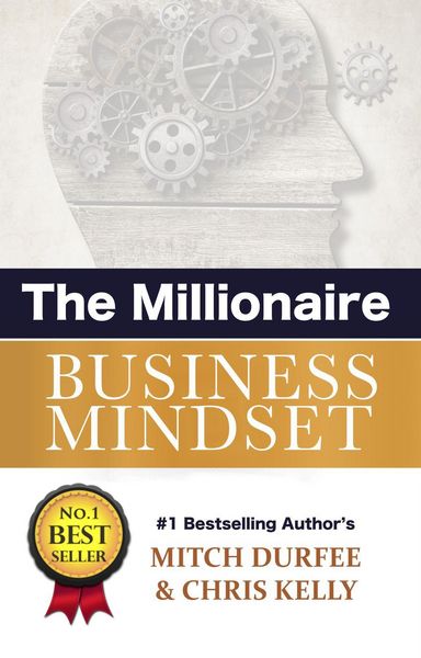 Produktbild: The Millionaire Business Mindset