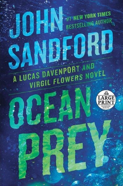 Produktbild: Ocean Prey