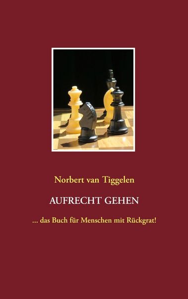 Produktbild: Aufrecht gehen