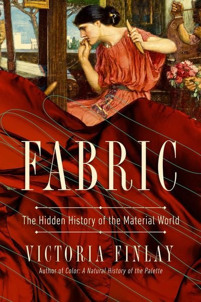 Produktbild: Fabric