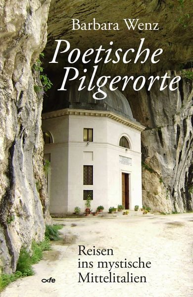 Produktbild: Poetische Pilgerorte