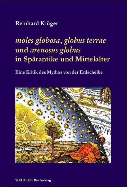 Produktbild: Moles globosa, globus terrae und arenosus globus in Sp&auml;tantike und Mittelalter