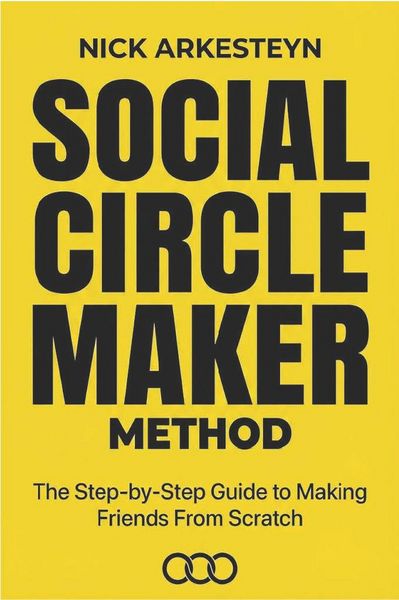 Produktbild: Social Circle Maker Method