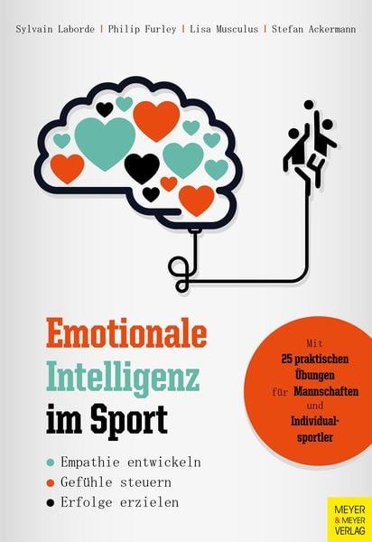 Produktbild: Emotionale Intelligenz im Sport