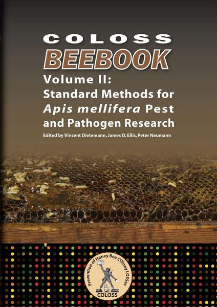 Produktbild: Coloss Bee Book Vol Ii