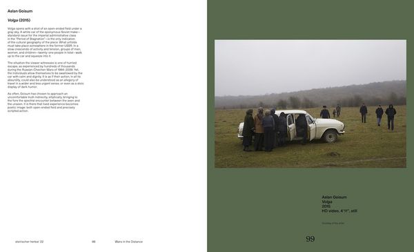 Produktbild: Steirischer herbst '22