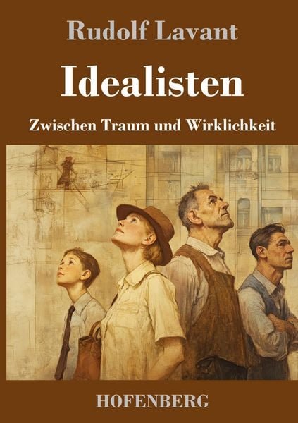 Produktbild: Idealisten