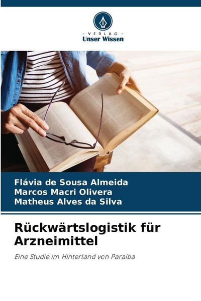 Produktbild: R&uuml;ckw&auml;rtslogistik f&uuml;r Arzneimittel