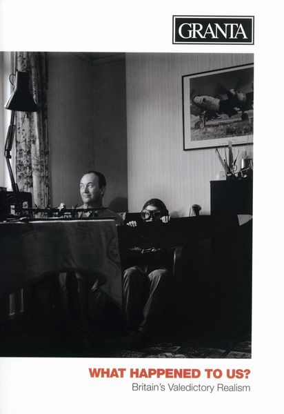 Produktbild: Granta 56