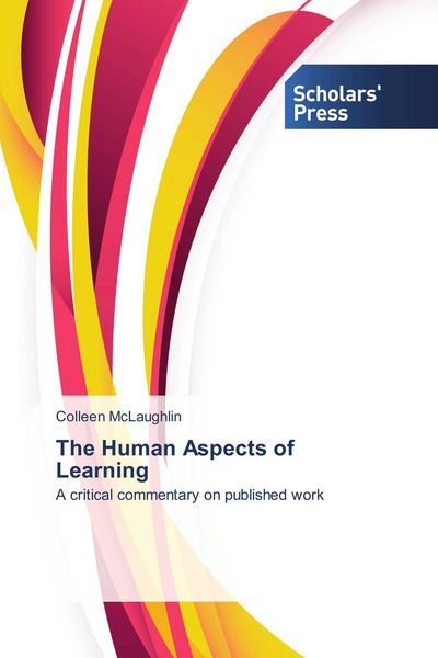 Produktbild: The Human Aspects of Learning