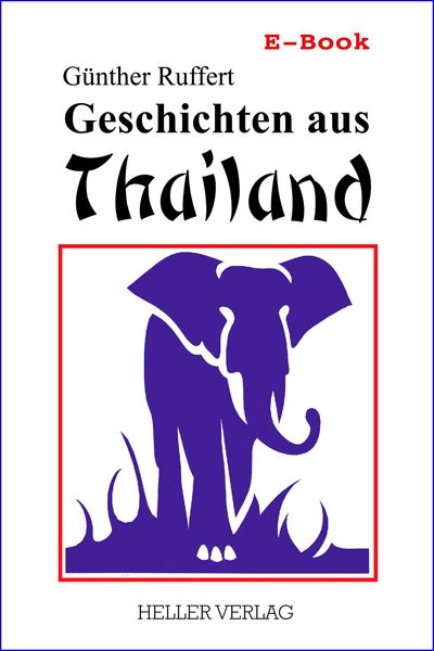 Produktbild: Geschichten aus Thailand