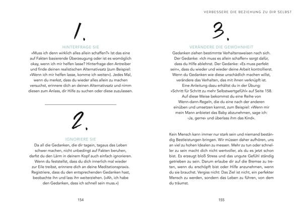 Produktbild: Schenk dir das Leben, von dem du tr&auml;umst