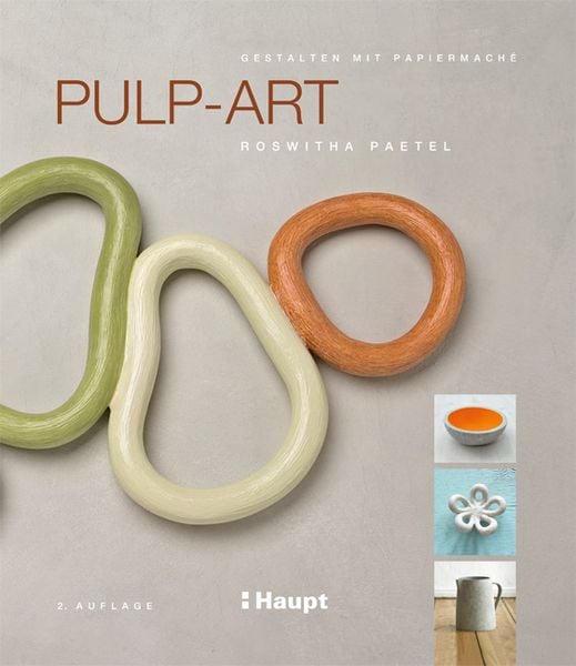 Produktbild: Pulp-Art