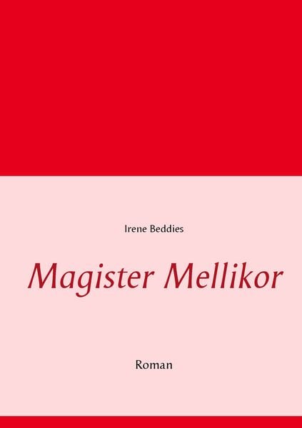 Produktbild: Magister Mellikor