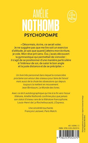 Produktbild: Psychopompe