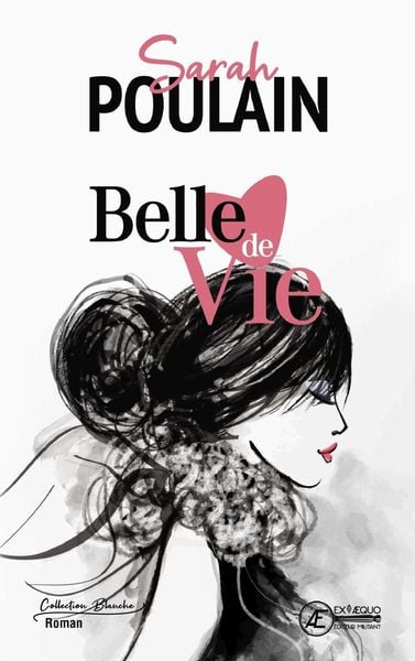 Produktbild: Belle de vie