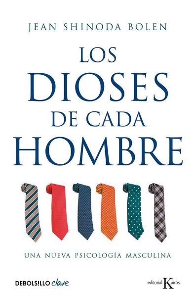 Produktbild: Los dioses de cada hombre