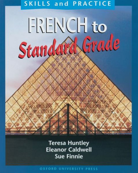 Produktbild: French to Standard Grade