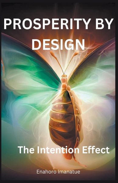 Produktbild: Prosperity by Design