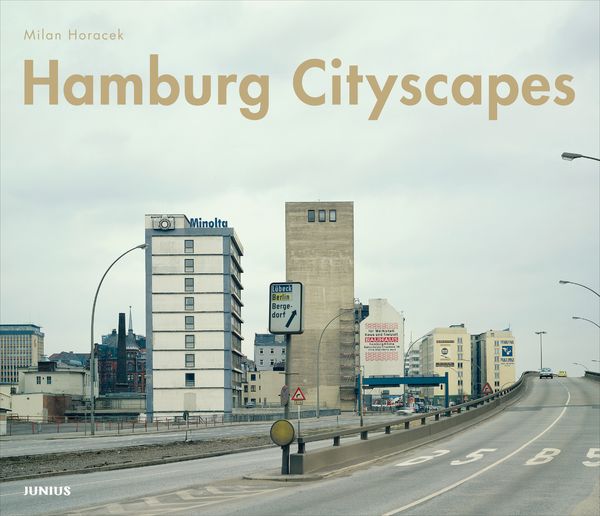 Produktbild: Hamburg Cityscapes