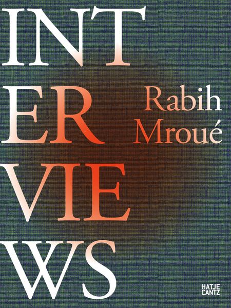 Produktbild: Rabih Mrou&eacute;