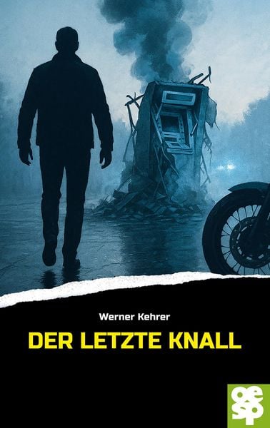 Produktbild: Der letzte Knall