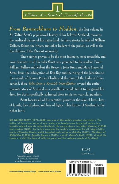 Produktbild: From Bannockburn to Flodden