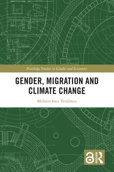 Produktbild: Gender, Migration and Climate Change