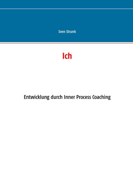 Produktbild: Ich