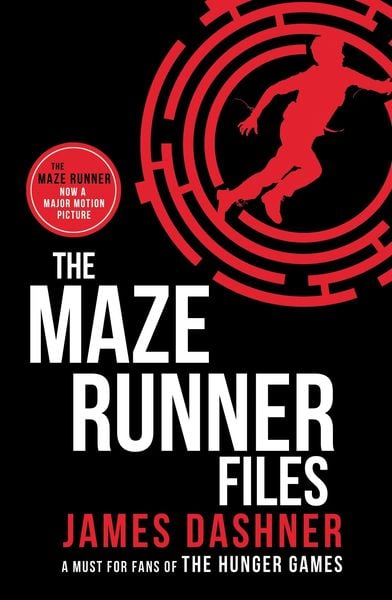 Produktbild: Maze Runner Files