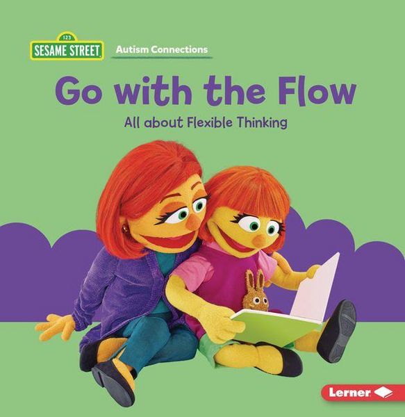 Produktbild: Go with the Flow