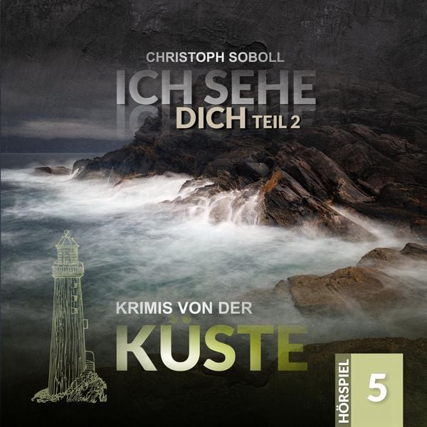 Produktbild: Ich sehe Dich (Teil 2 von 2)