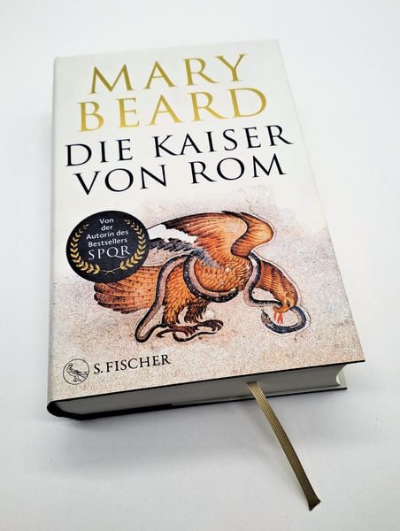 Produktbild: Die Kaiser von Rom