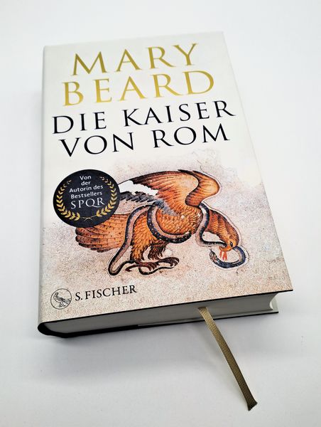 Produktbild: Die Kaiser von Rom