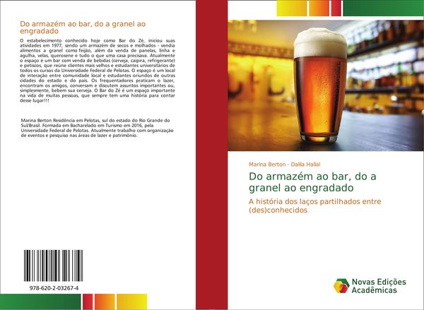 Produktbild: Do armaz&eacute;m ao bar, do a granel ao engradado
