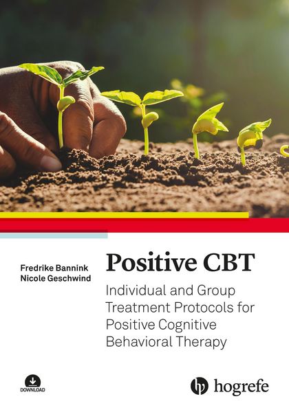 Produktbild: Positive CBT