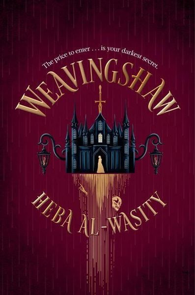 Produktbild: Weavingshaw