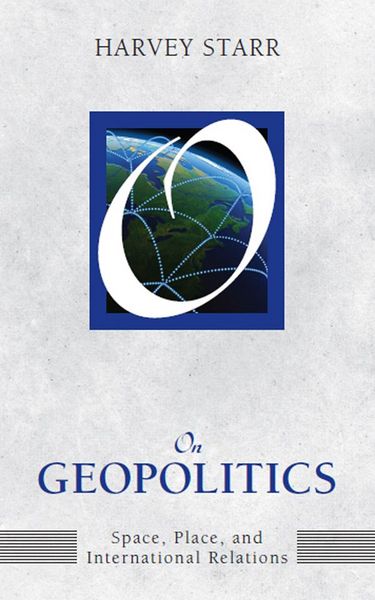 Produktbild: On Geopolitics