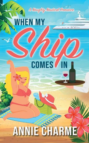 Produktbild: When My Ship Comes In
