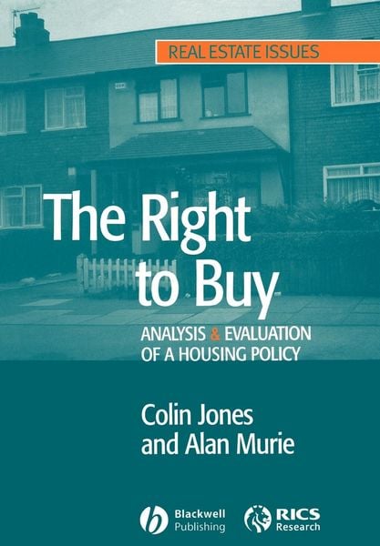 Produktbild: Right to Buy