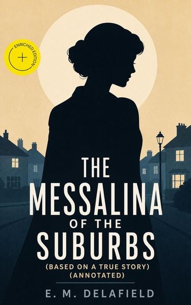 Produktbild: The Messalina of the Suburbs (Based on a True Story) (Annotated)