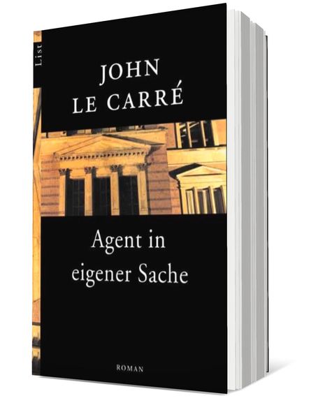Produktbild: Agent in eigener Sache