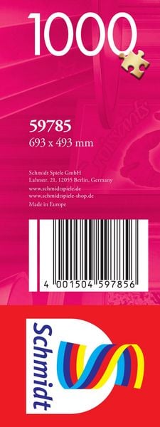 Produktbild: Bunte B&auml;ckerei